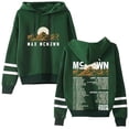 thumbnail image 1 of Max McNown 2025 Tour Dates Merch Pocketless Parallel Bars Sleeve Streetwear Sweatshirts, 1 of 4