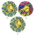 thumbnail image 4 of Gorro de Dormir Sonducket Para Niños Pequeños De Poliéster Color Amarillo, 4 of 6