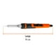thumbnail image 3 of Cautín profesional Truper de 25W temperatura regulable, 3 of 3