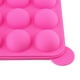thumbnail image 4 of Moyic Molde de silicona para piruletas y Chocolates con varilla de 20 agujeros, molde para hornear galletas y pasteles DIY, herramientas de cocina Herramientas y accesorios para hornear Moyic  JJ14431-00, 4 of 6