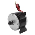 thumbnail image 2 of Motor eléctrico cepillado Higoodz 11 dientes 2750 RPM para scooter eléctrico para vehículos todoterreno, 2 of 8
