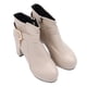 thumbnail image 3 of Tacones Altos Beige,Tacones Altos De Mujer Barcos De Tacón Alto Beige Lisos Tacones Altos De Mujer Construidos Para El Futuro, 3 of 8