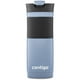 thumbnail image 2 of Termo Acero Inox Sistema Snapseal Byron Azul 473 Ml Contigo Contigo 2063299, 2 of 3