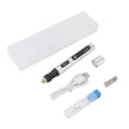 thumbnail image 2 of Cordless  Tool, Portable Electric Engraving Tool USB 300mAh  For Home, 2 of 8
