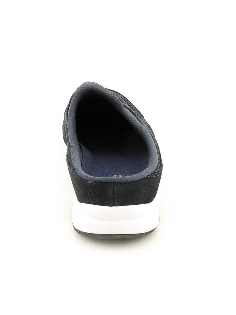 Easy Spirit Gabbie - Scarpe Slip On Donna Comode In Pelle Scamosciata