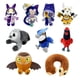 thumbnail image 2 of 1/8 Uds 28cm The Owl House Hunter juego de peluche coleccionista de animación juguetes de peluche dibujos animados muñecos de peluche suave mascota cumpleaños regalo de Navidad xuanjing  unisex, 2 of 2