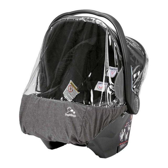 Peg Perego Car Seat Rain Cover for Primo Viaggio 4-35 & 30-30