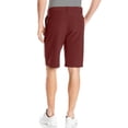 thumbnail image 2 of Men Golf Shorts Lightweight Summer Bermuda Stretch Relaxed Fit Shorts Golf with Pockets, 2 of 7