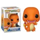 thumbnail image 2 of Funko pop-figuras de acción de Pokémon, juguetes de Pikachu, adornos de decoración, 2 of 5