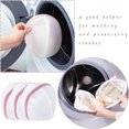 thumbnail image 6 of Bra Laundry Bag Underwear Wash Package Brassiere Clean Pouch Anti Deformation Mesh Pocket Special for Washing Machine, 6 of 9
