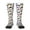 2 Black-2, variant on Cartoon Monster Trucks1 Print Gift Stocking Stuffers,Adult Stockings,Novelty Socks,Funny Socks Birthday Running Walking Sleeping