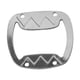 thumbnail image 4 of Abridor de botellas de tiburón, removedor de tapa, utensilios de cocina, dispositivo de barra, abrelatas Manual de Metal para restaurantes, marido,, 4 of 9