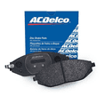 thumbnail image 1 of Balatas de Frenos ACDelco Traseros Chevrolet Colorado 2016-2020 Ceramica, 1 of 2