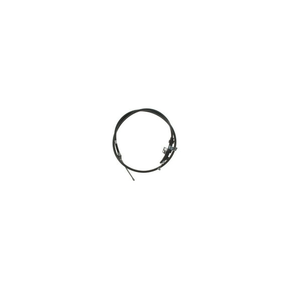 Raybestos Element3 Parking Brake Cable, BC95128