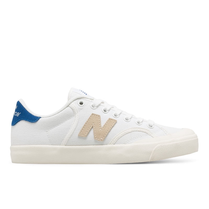 new balance canvas sneakers