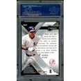 thumbnail image 2 of Derek Jeter Card 2008 U.D. Starquest Common #SQ-9, 2 of 2
