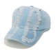 thumbnail image 1 of Sombrero de Béisbol Personalizado Primavera Y Verano Gorra de Béisbol de Strass en Forma de Corazón Lavable con Poliéster Suave, Sombrero de Sol Transpirable para Niños Al Aire Libre, 1 of 4