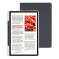thumbnail image 1 of XPPen Magic Note Pad: Tablet Android 14+Lectores de Libros Electrónicos+Cuaderno Digital, 10.95 Pulgadas 6GB+128GB WiFi Android 8000mAh Tableta de Papel Original/Tinta/Color con 16K Lápiz sin Carga, 1 of 5
