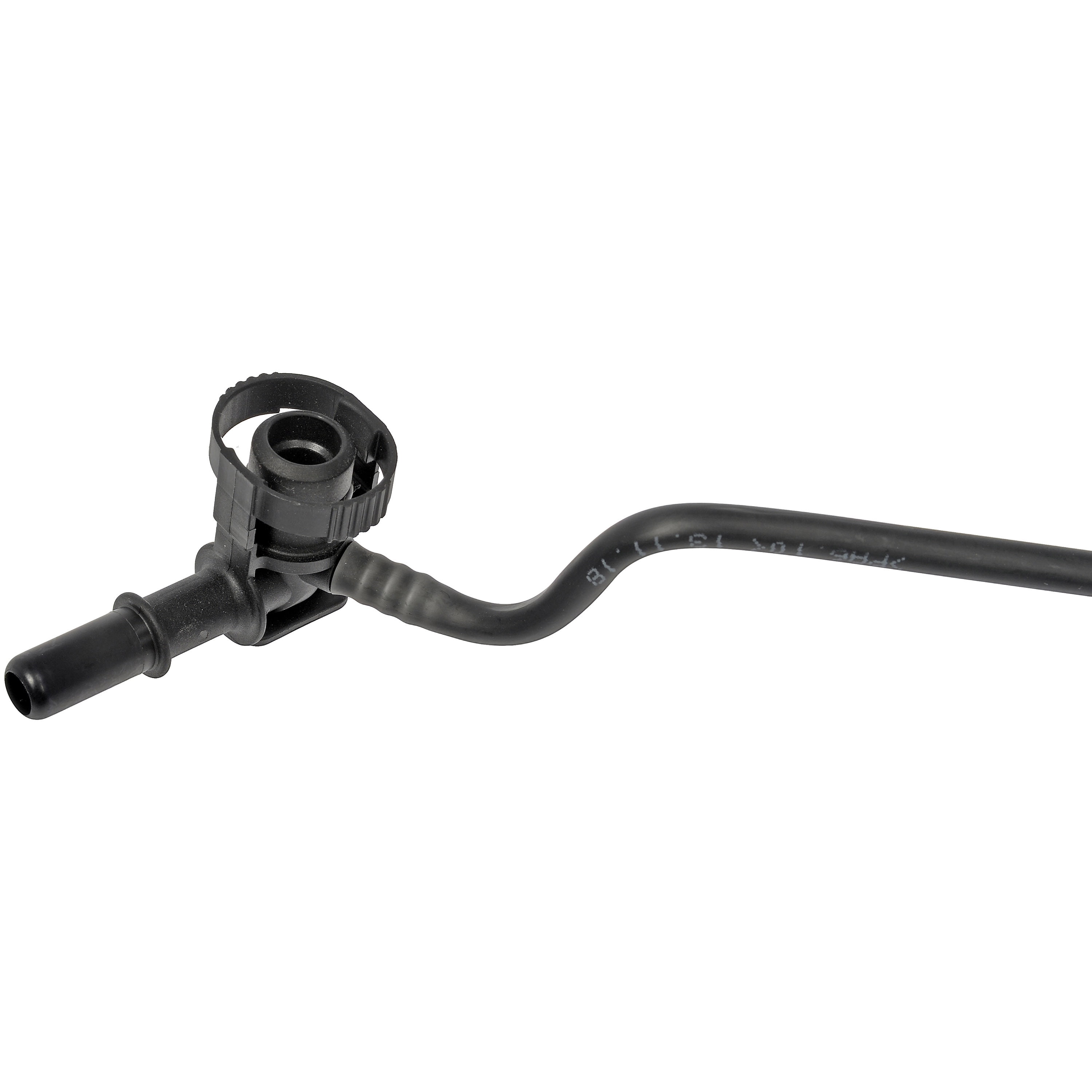 Dorman 667-420 Vacuum Harness for Specific Ford / Lincoln Models, Black