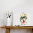 thumbnail image 4 of Eease 6 pcs DIY Art Canvas Board Creative Oil Painting Panel Acrylic Canvas Drawing Board, 4 of 6