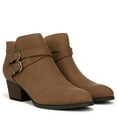 thumbnail image 2 of LifeStride Womens Blaire Ankle Boots - Medium & Wide Width, 2 of 9