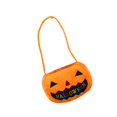 thumbnail image 4 of Bolsa de regalo de caramelos de peluche de Halloween, bolsa de mano con asa, festiva, multifuncional, de gran capacidad, portátil, linda bolsa de, 4 of 9