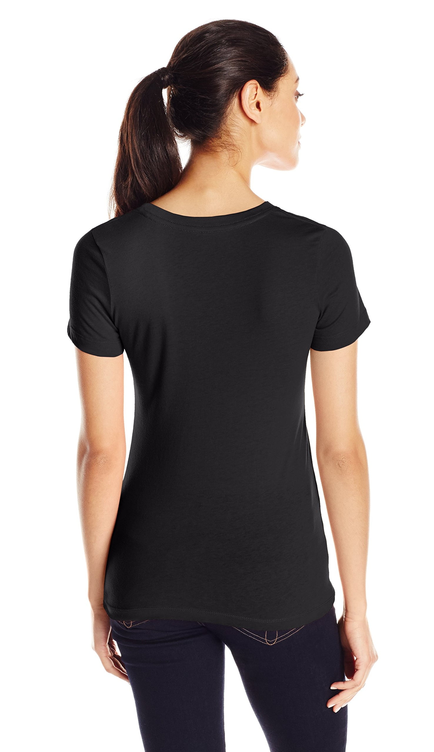 Women's Ideal Crewneck T-Shirt