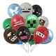 thumbnail image 5 of Minecraft Birthday Party All-in-One Disposable Tableware Set, 5 of 5