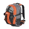 thumbnail image 2 of Chinook Pursuit 35L Hiking Backpack, Orange, DayPack, 2 of 4