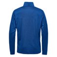 thumbnail image 2 of Stormtech Mens Milano Quarter Zip Jumper, 2 of 3