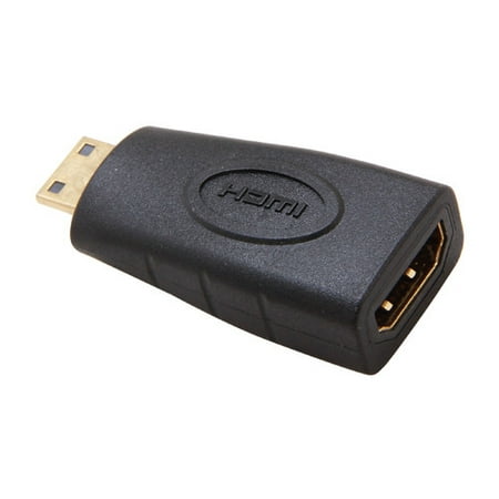 Nippon Labs HDMI Female to Mini HDMI Male Adapter