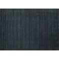 thumbnail image 1 of Ahgly Company Machine Washable Indoor Rectangle Contemporary Dark Slate Gray Green Area Rugs, 6' x 9', 1 of 7