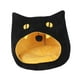 thumbnail image 3 of Nido para gatos semicerrado, cama para perros y gatos, perrera antideslizante creativa, refugio para mascotas 36cmx36cmx36cm, 3 of 9