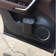 thumbnail image 1 of Cubo de basura para coche con tapa Cubo de basura universal multifuncional impermeable Mini Tr Likrtyny Accesorios para autos y motos, 1 of 1