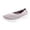 Purple, variant on NOKIO Women'S Breathable Sneakers Women'S Walking Shoes Women'S Supportive Workout Shoes Fashion Summer Women Sneakers Mesh Breathable Comfortable Lightweight Slip On Shallow Mouth