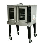 NSF Gas convection oven Western kitchen equipment Commercial oven HRCO -60K
