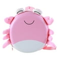 thumbnail image 2 of Girl's Small Bag Kindergarten Boy's Eggshell Small Backpack Cute Crab Printed Children's School Backpack, 2 of 9