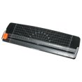 thumbnail image 1 of HLONK Portable Paper Trimmer A4 Size Cutter Cutting Machine  12”, 1 of 3