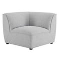 thumbnail image 4 of Comprise Corner Sectional Sofa Chair-EEI-4417, 4 of 8