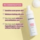 thumbnail image 5 of Limpiador espumoso ZEROID Pimprove para pieles grasas y sensibles, 200 ml, 5 of 9