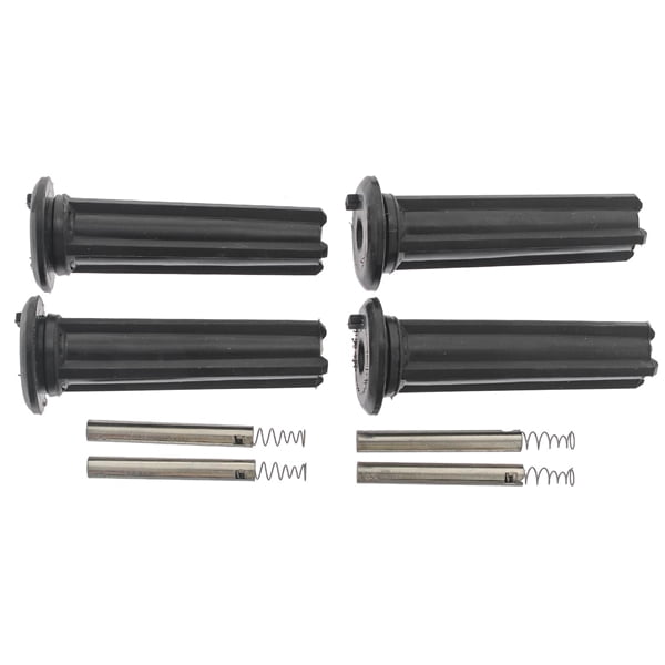 Standard Motor Products CPBK170 Direct Ignition Coil Boot Kit Fits select: 2003-2011 SAAB 2023-09-03 00:00:00, 2005-2007 CHEVROLET COBALT