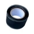 thumbnail image 1 of Cinta de Silicona perfecl para agarre de paleta cinta de Fijación antideslizante negro, 1 of 8