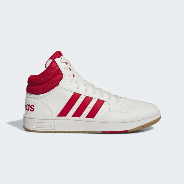 Adidas hoops 2.0 mid hombre sale