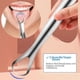 thumbnail image 2 of Dental Tools 8-Pack Stainless Steel Dental Care Kit with Dental ,Tartar , Dental Tweezers with Case, 2 of 5