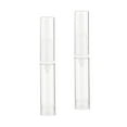 thumbnail image 3 of Botellas de bomba de loción Yuyangstore 2 piezas Artículos de tocador Contenedor de vacío Líquido 15ml, 3 of 8