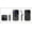 D, variant on Zenithome Folding Flip Phone Double SIM Double Standby Mini Backup Phone Smart Home Appliances