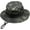 C-black, variant on Camo Boonie Hat for Men Women, Military Tactical Wide Brim Bucket Hats, UPF50+ Jungle Sun Hats for Fishing Hunting Safari