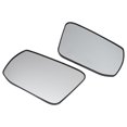 thumbnail image 1 of Vidrio de espejo calefactado exterior 963653TH2A 1 par de vidrio de espejo calefactable lateral con placa de respaldo para Altima 2013 a 2018 ANGGREK Otros, 1 of 8