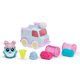 thumbnail image 1 of Set de juego Camión de helados y panadero DohKins de MGA Entertainment, 1 of 7