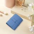 thumbnail image 4 of Ovzne Multi Functional Portable Earring Storage Book On Clearance, 4 of 5